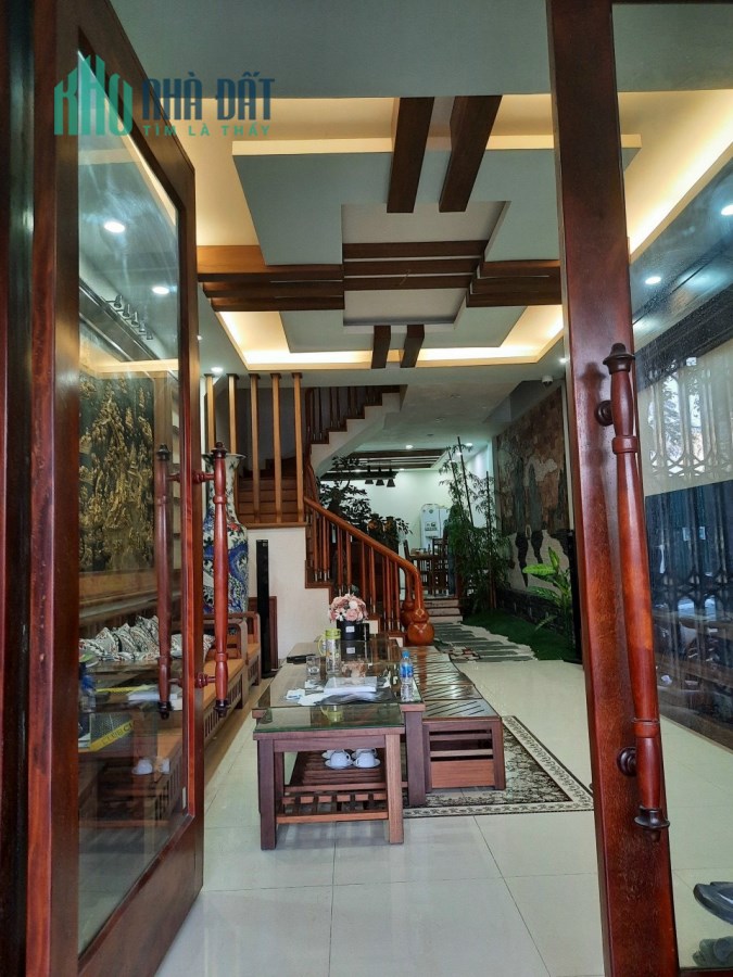 Cực chất trên phố Yên Hoà 46m+5t+3,8m chỉ 5,7 ttttt