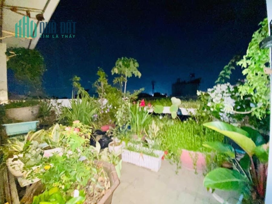 Bán nhà HXH Đường Đất Thánh Phường 6 Tân Bình, giá 4.4 tỷ