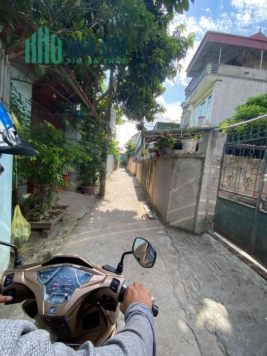 Còn sót lô đất rẻ nhất Đặng Xá, hơn 50m2 giá chỉ 26 triệu đầu tư tốt,