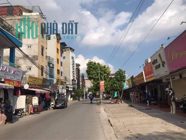 NHÀ MẶT PHỐ NHỈNH 9 TỶ 84m2! Chính chủ bán Nhà mặt phố Kinh Doanh 0983253436