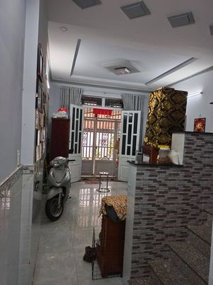 Bán nhà Khu công nghiệp,Tân Phú 56m2,chủ xoắn bán,2 tầng ,chỉ 3,5 tỷ.lh0386817015