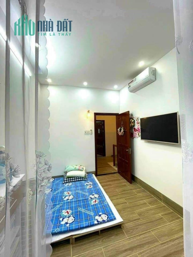 Bán nhà mặt tiền Quận 10 41m2, kinh doanh đỉnh 0799149230
