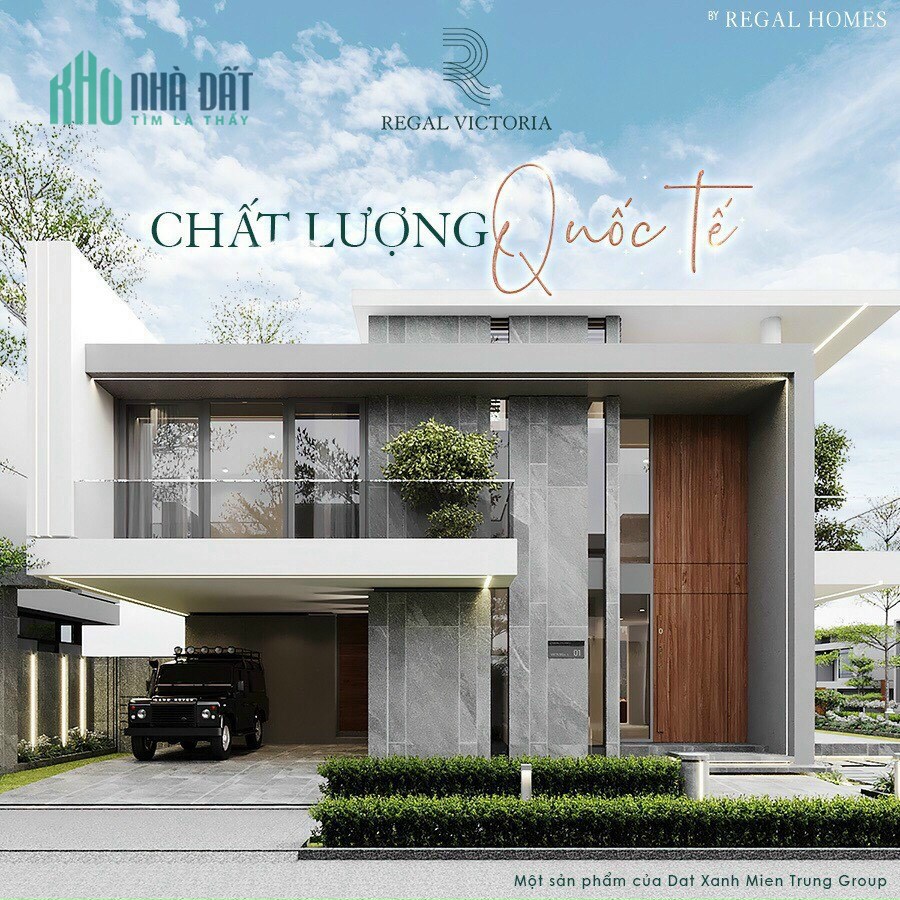 ỐC ĐẢO SIÊU SANG QUỐC TẾ