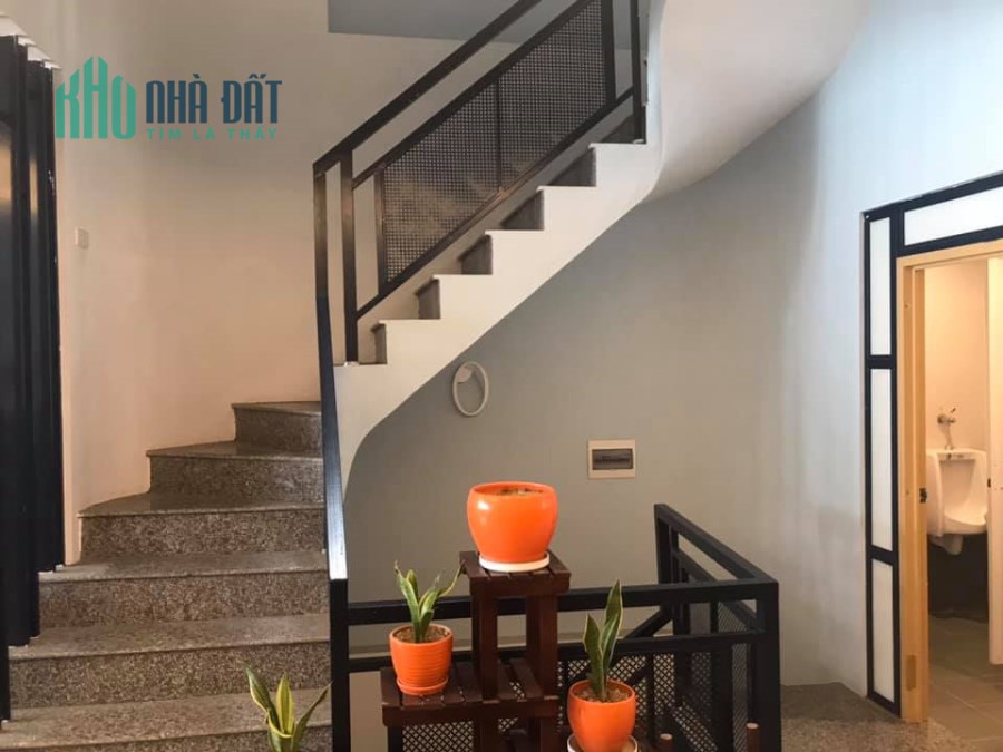 MẶT NGÕ ÔTÔ TRÁNH NGÕ THÔNG - 114M 4T 27TỶ LẠC LONG QUÂN TÂY HỒ - KINH DOANH ĐỈNH