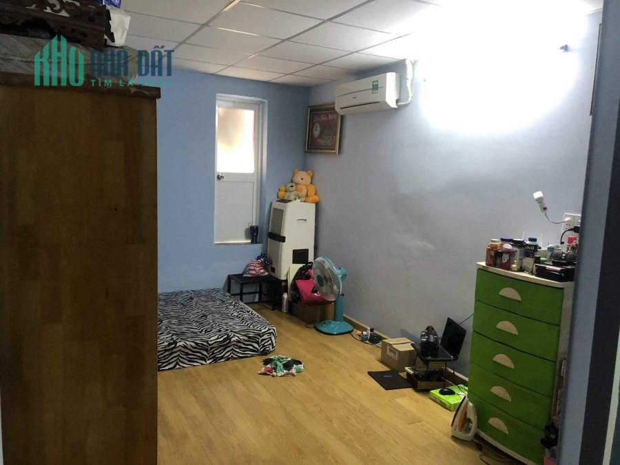 BÁN NHÀ NHỎ XINH 28m2 GIÁ HỢP LÝ SÁT HẺM XE HƠI - GẦN CÔNG VIÊN