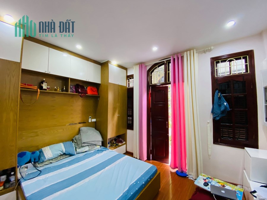 Bán nhà Hoàng Ngân, Thanh Xuân: Ôtô, KD, Nhà đẹp, 2 thoáng, 60m2x6T, MT 4m, 7.2 Tỷ -0975642942