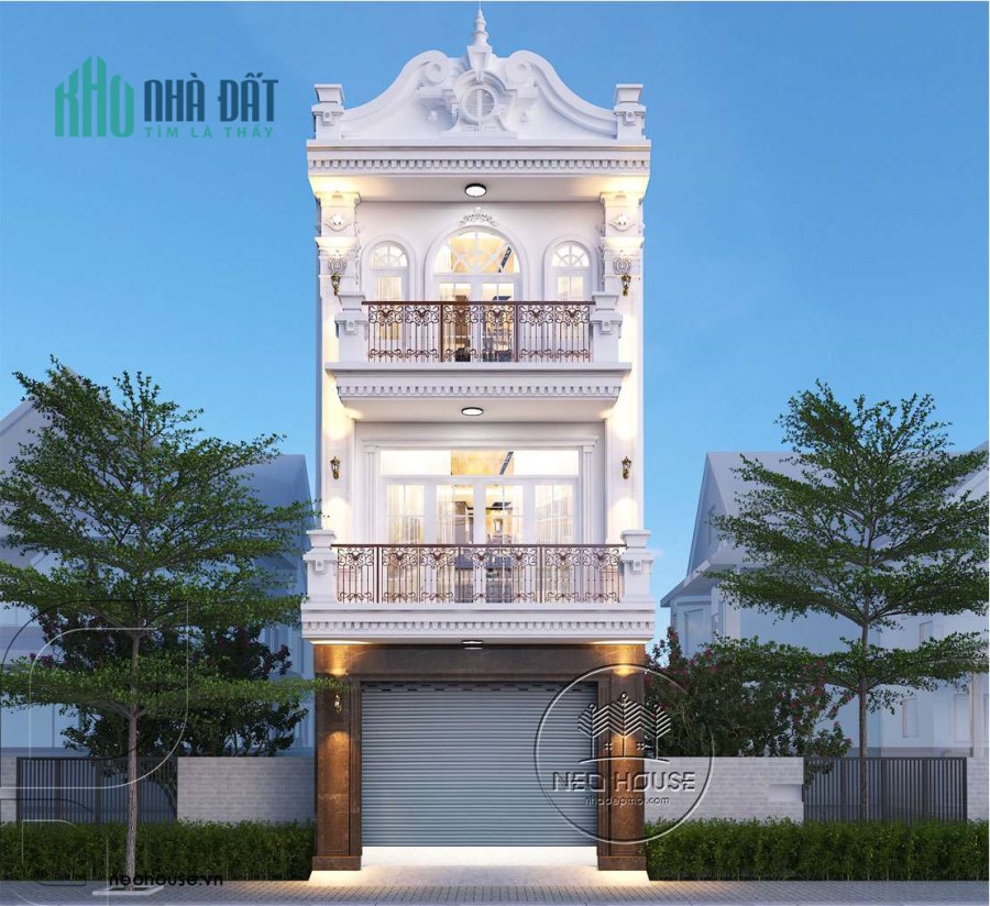 💥💥 Hot ! Nhà phố Tỉnh Lộ 10 🔥🔥 SHR 100%