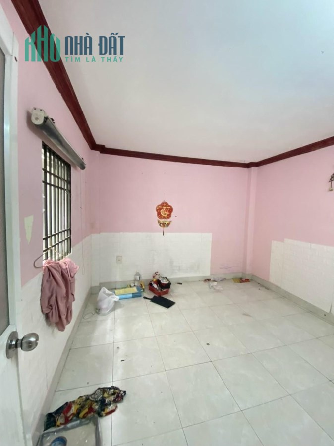 BÁN NHÀ ĐƯỜNG NGUYỄN TƯ GIẢN PHƯỜNG 12 QUẬN GÒ VẤP GIÁ 2.95TỶ