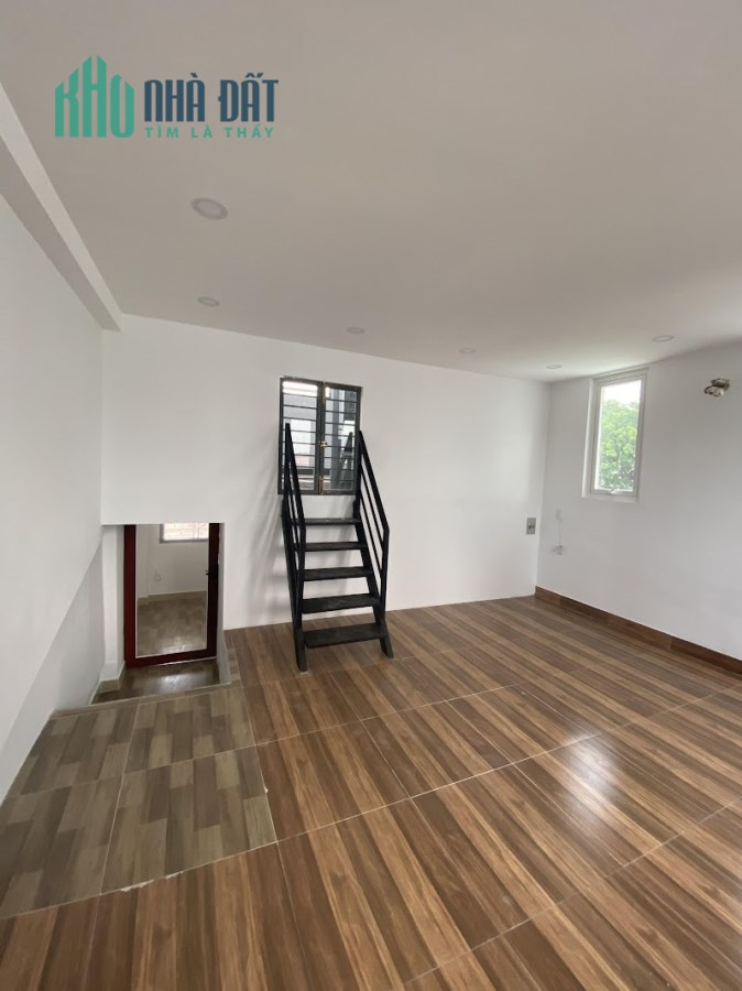 Mặt Tiền Đinh Bộ Lĩnh, Bình Thạnh, CHDV 7 PHÒNG FULL NỘI THẤT 55m2 Chỉ 7.5 Tỷ