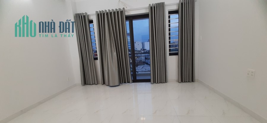 Bán nhà HXH Hoàng Văn Thụ, Phường 8, Phú Nhuận, 80m2, 4 lầu, giá rẻ 8.85 tỷ.