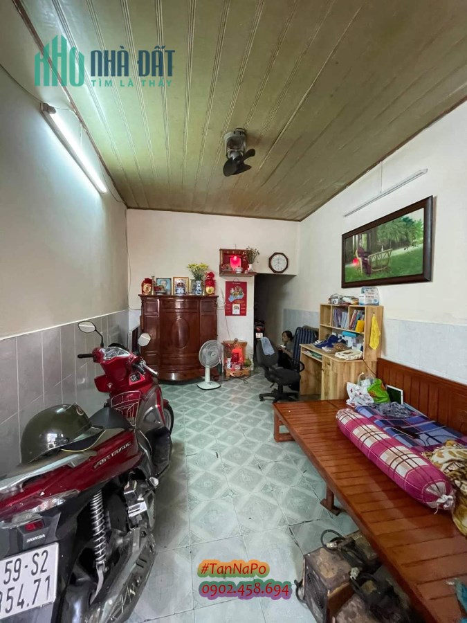 BÁN NHÀ HOÀNG HOA THÁM PHƯỜNG 5 QUẬN BÌNH THẠNH 73M2 GIÁ 8 TỶ