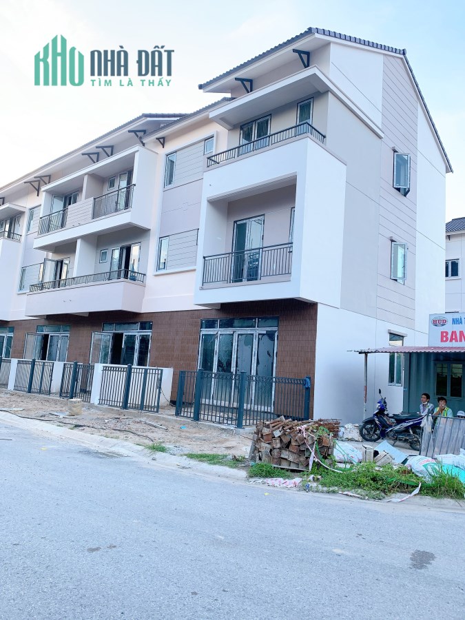 🎯 Sở hữu căn nhà đẳng cấp-tiềm nắng sinh lợi nhuận lớn