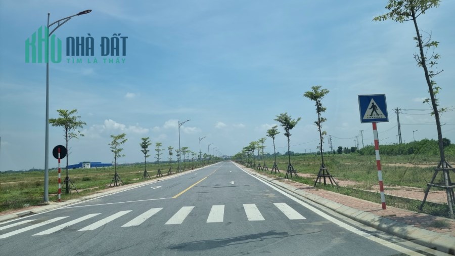Bán gấp 20ha đất công nghiệp tại Yên Mỹ, vị trí trung tâm 4 tuyến đường, giá cực tốt.
