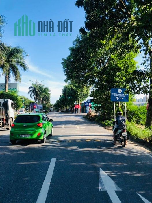 Bán 250m phân 5 lô tại Đa Tốn Gia Lâm, đường oto 7 chỗ. Lh0983253436