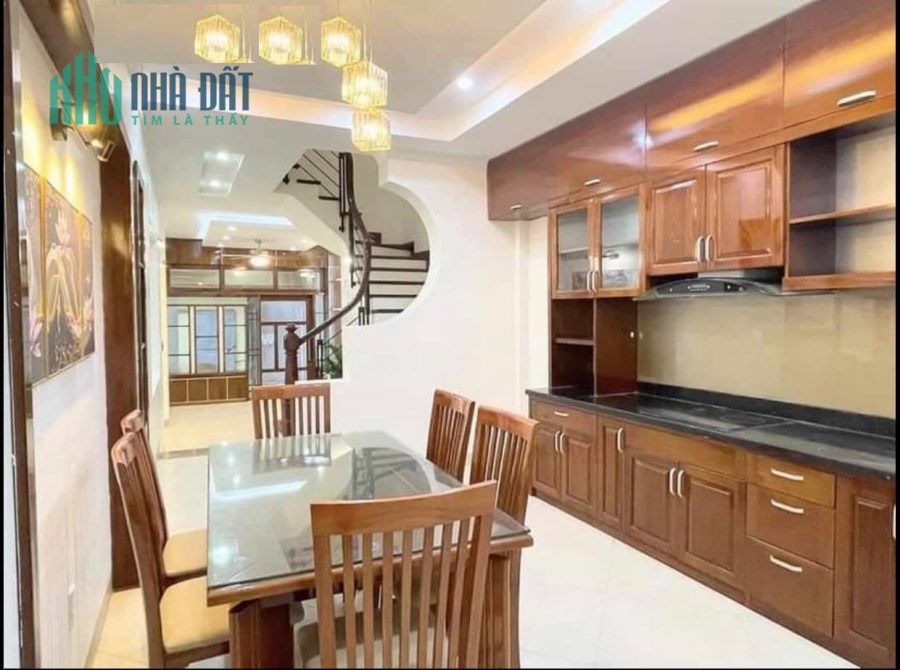 💥  Bán nhà phố Hoàng Như Tiếp-50mx4T-ngõ thông, nhà dân xây_4.4 tỷ_0979225685