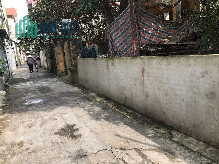 Bán đất tại Ngô Xuân Quảng, TT Trâu Qùy, Gia Lâm chỉ nhỉnh 2 tỷ có lô góc oto tận cửa
