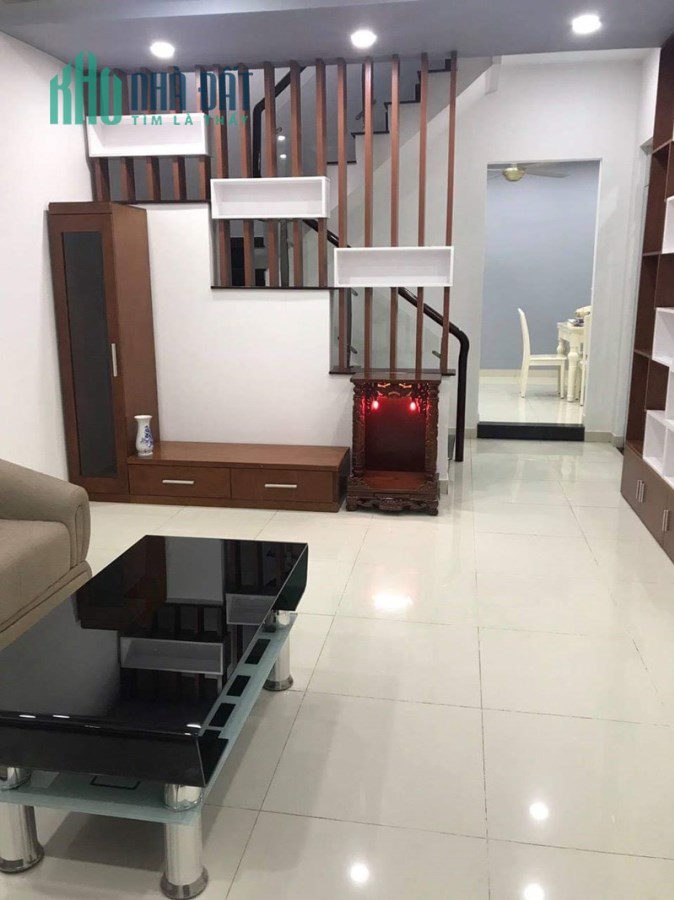 NHÀ NHỈNH 1 TỶ - TỪ LIÊM - HIẾM CÓ KHÓ TÌM - MUA NGAY KẺO HẾT