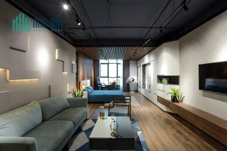 Bán nhà LK Dọc Bún – KĐT Văn Khê , 58m2 x 7 tầng THANG MÁY, GARA, KD đỉnh. Chỉ 8 ,5 tỷ