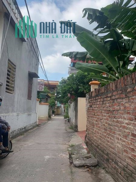Bán đất xóm 7 Đông Dư, Gia Lâm 42m2 giá 1.3 tỷ. LH 0983253436