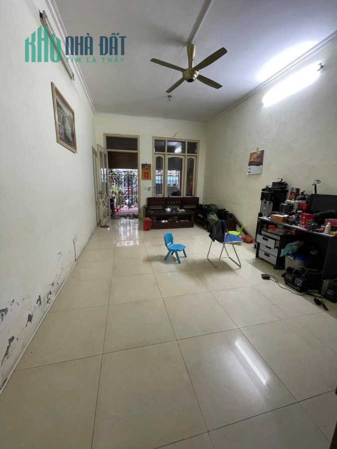MẶT PHỐ TỨC MẠC QUẬN HOÀN KIẾM 85M 3T 26xTỶ - KINH DOANH - HIẾM NHÀ BÁN