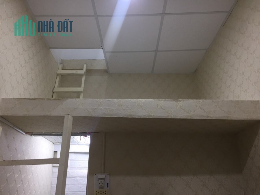 Nhà Q3 nhỏ nhỏ xinh xinh . Giá 1tỷ3 TL