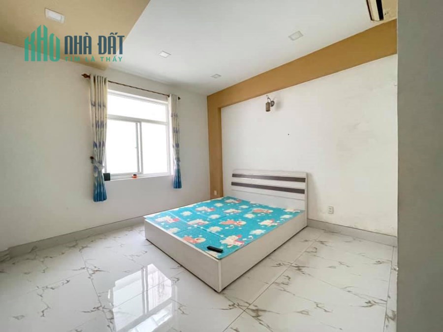 Bán mặt tiền Trần Văn Quang, 4 x 25, 145tr/m2, 4 tầng, cứu vì dịch Covid nặng.