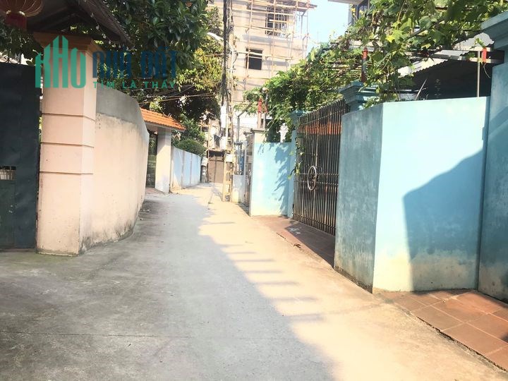 Bán nhanh nhà 2 tầng xây mới 100% tại Đặng Xá Gia Lâm, DT 48m2, Giá bình dân.