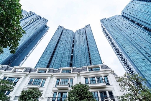 Chính chủ bán CHCC Cao Cấp SUNSHINE CITY, CiPuTra Tây Hồ - 0926583555