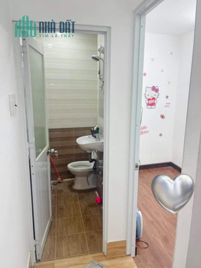 GÒ VẤP - BÁN NHÀ ĐƯỜNG TRƯƠNG ĐĂNG QUẾ 3 TẦNG GIÁ 2.9TỶ