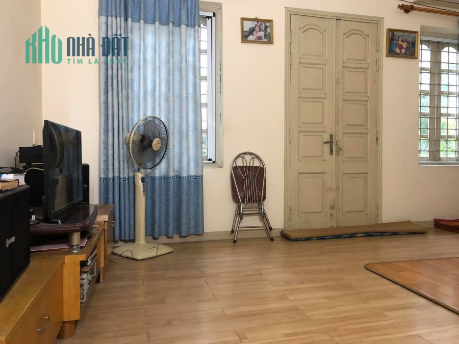 Siêu phẩm mùa dịch Oto đỗ cửa 45m2*5T Trương Định chỉ 3 tỷ