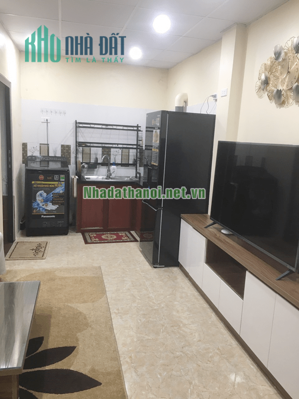Cần bán gấp nhà 15A ngõ 394 đường K2, Phường Cầu Diễn,Quận Nam Từ Liêm