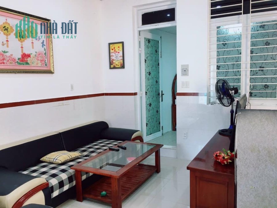 Bán nhà quận 10, 30m2 nhà đẹp ở ngay 4 tỷ 0799149230