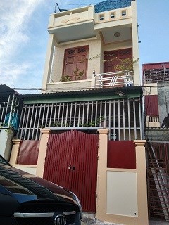 Chính chủ bán nhà gần cầu Bính, thôn 5 Tân Dương, Thuỷ Nguyên, HP, 0934642283