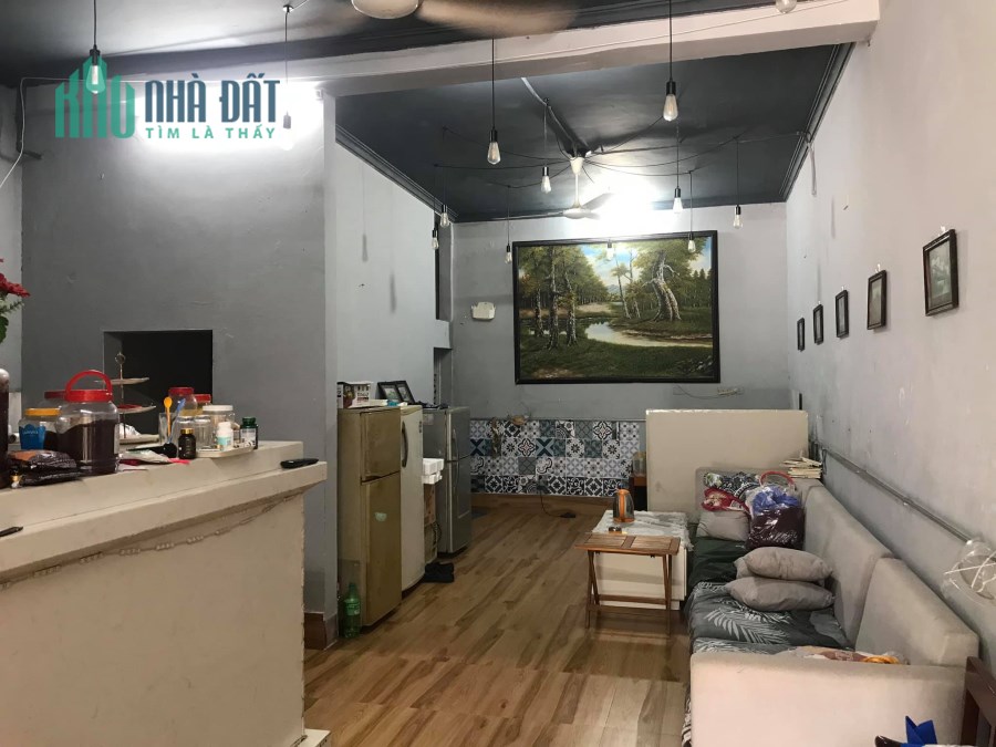💥 Bán nhà phố Tư Đình,Long Biên-35m 4T-ngõ thông KD, VP, oto phi,3 tỷ