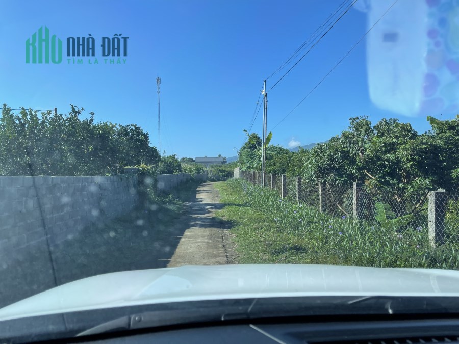 2832full thổ cư tại Cao Phong HB