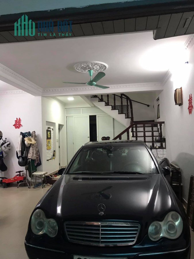 Bán nhà Vương Thừa Vũ, Thanh Xuân: Phân lô, Ôtô, Nhà đẹp, 96m2x4T, MT 6m, 15 Tỷ-0975642942