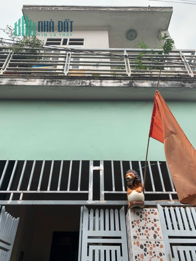 Bán nhà khu cư xá Lao Động, P.An Bình, Biên Hoà