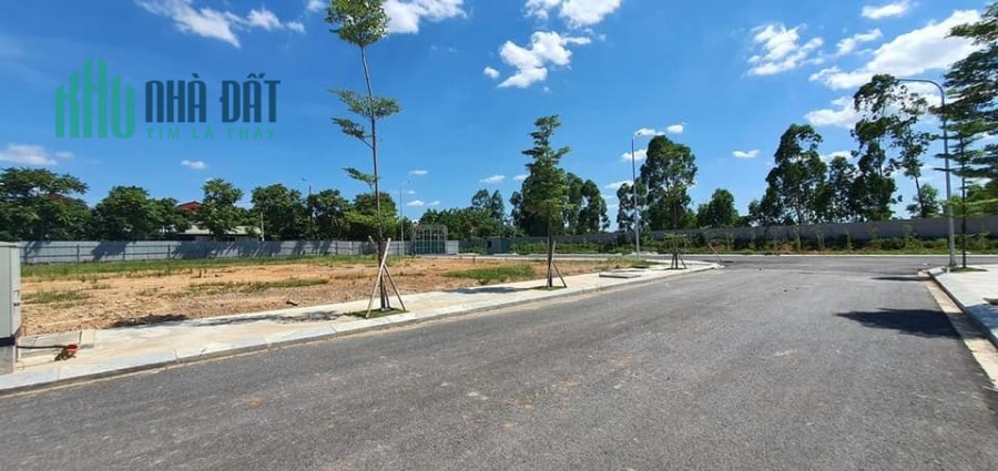 🌹🌹Bán 100m2 lô P05. Vẫn Hội City. 2,0x tỷ.Liên hệ: 0986.797.222-0