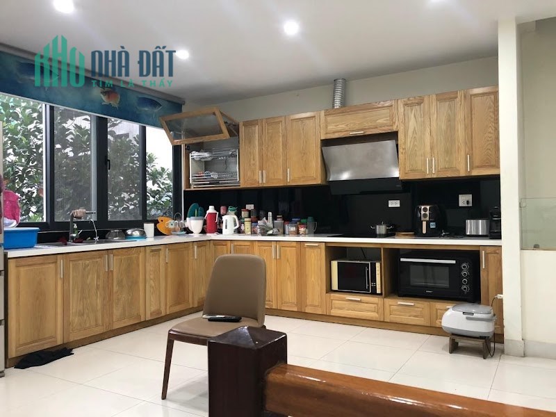Bán Nhà Phân Lô Khu Đấu Giá Tứ Hiệp, Thanh Trì, 120m*5T*MT6m, Nhỉnh 10 tỷ, Nhà Đẹp.LH:0397194848