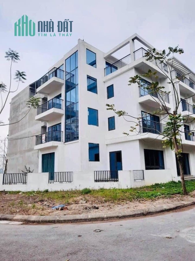 💥💥💥  Lô góc Víp - Dự án VIGLACERA Đông Yên - Giá Kịch Độc 💥  💥  💥