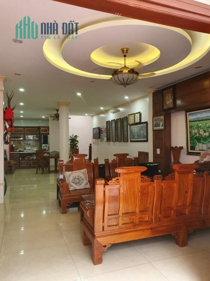 Bán Nhà Phân Lô KĐT Đại Kim, Hoàng Mai, 76m*4T*MT5m, Nhỉnh 10 tỷ, Ô TÔ, Nhà Đẹp.LH:0397194848