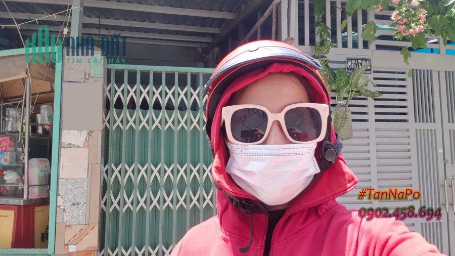 BÁN NHÀ BẠCH ĐẰNG PHƯỜNG 24 QUẬN BÌNH THẠNH 88M2 GIÁ BÁN 6,5 TỶ