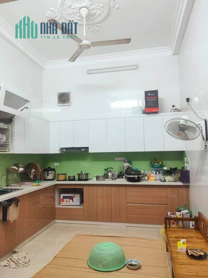 Bán nhà đường Mỹ Đình, 55m x 4T, Ô tô, Kinh doanh