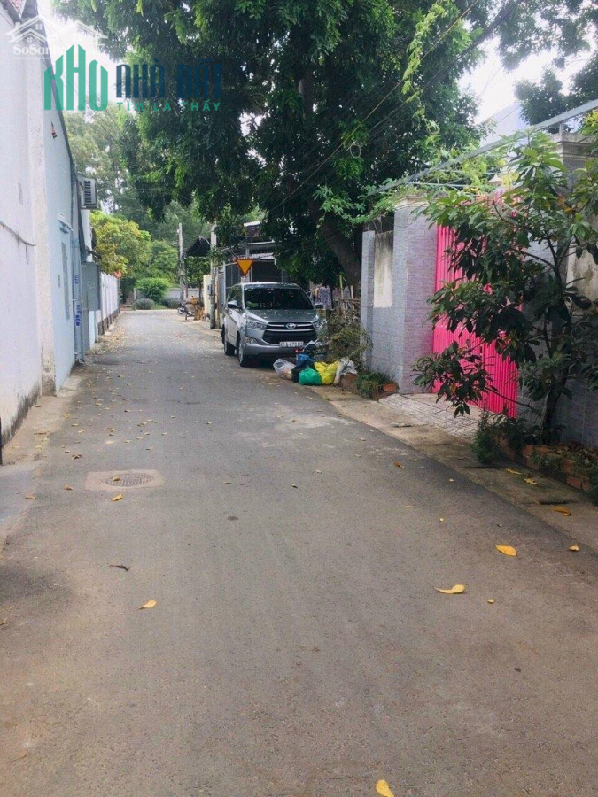 Nhà cho thuê nguyên căn Phú Lợi Giá 5tr. Thủ Dầu Một.