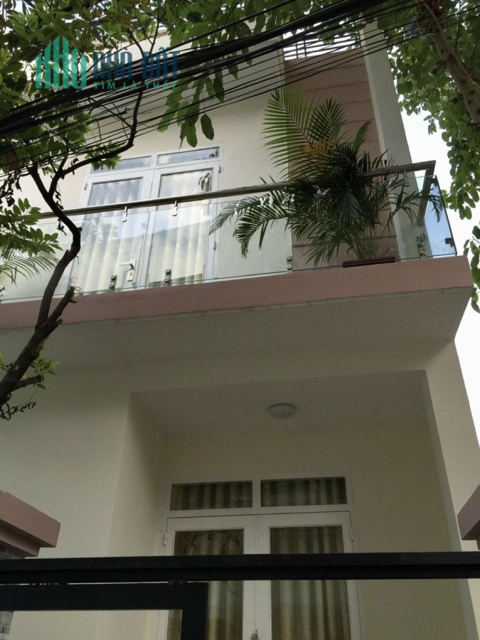 GÒ VẤP - BÁN NHÀ 2 MT KINH DOANH HUỲNH KHƯƠNG AN PHƯỜNG 5 - 42M2 GIÁ 4.9TỶ