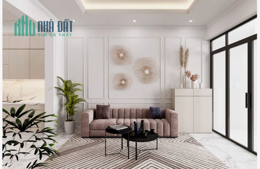 NGỌC LÂM - ĐẸP KHÔNG TÌ VẾT - THOÁNG SÁNG - Ô TÔ VÀO NHÀ