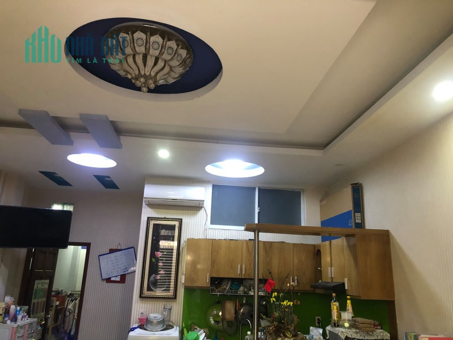 Đẳng cấp Quận 7-Nguyễn Văn Quỳ-86m2 -Hẻm xe tải-3 tầng-Gần Mt-Giá TL 8.2 tỷ
