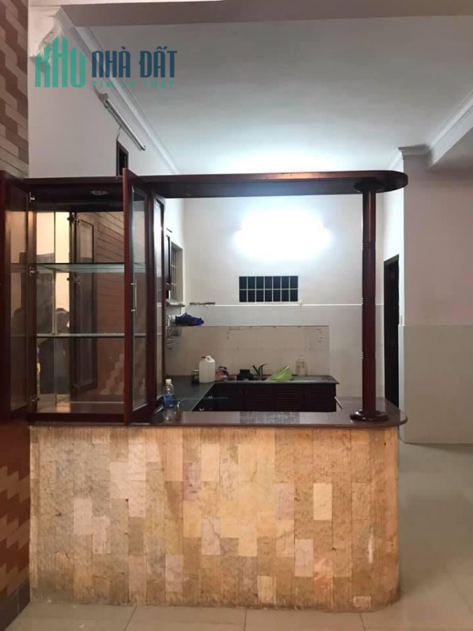 Bán nhà quận 10 dưới 10 tỷ, 78m2, nhà đẹp, ô tô, 0911687421