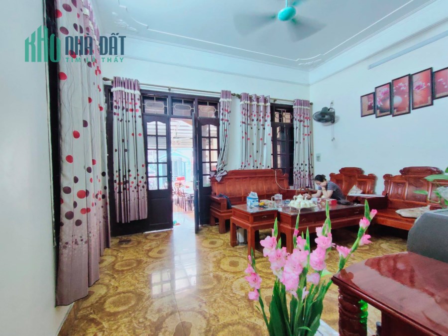 Bán nhà Bùi Xương Trạch, Hoàng Mai, 4 tầng, giá 4.2 tỷ, 0919505886