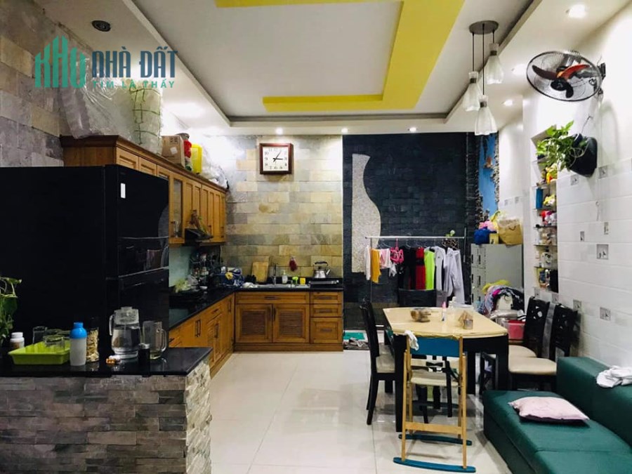 Giá đầu tư có lời ngay Ung Văn Khiêm Bình Thạnh 120m2 nhỉnh 14 tỷ